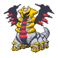 Giratina