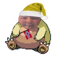 Lazyman Snorlax