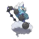 0642 Thundurus