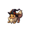 Witch Eevee