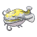 Shiny Dondozo