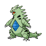 Tyranitar