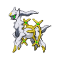 Arceus