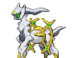 Legendaries