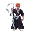 Ichigo Deoxys