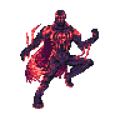 Spiderman 2099 Iron Valiant