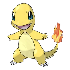 Charmander