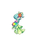 Summer Gardevoir