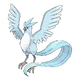 0144 Shiny Articuno