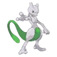 0150 Shiny Mewtwo