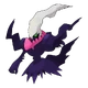 0491 Shiny Darkrai