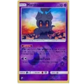 Card Pull Marshadow