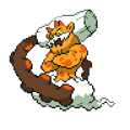 Shiny Landorus