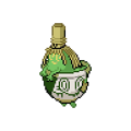 Shiny Sinistcha