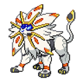 Solgaleo