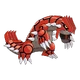 0383 Groudon