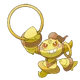 0720 Shiny Hoopa