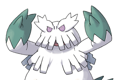 Tapu Bulu | Project Polaro (Alpha) Wiki | Fandom