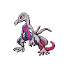Shiny Salazzle