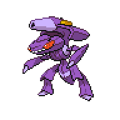Genesect