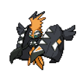 Shiny Tapu Koko