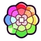 Rainbow Badge