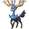 Xerneas