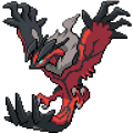 Yveltal