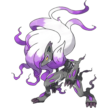 Zoroark | Project Polaro (Alpha) Wiki | Fandom