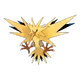 0145 Shiny Zapdos