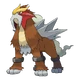 0244 Entei