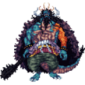 Kaido Rayquaza