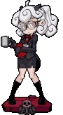 MadlyE's Pandemonica Beru