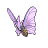 Venomoth