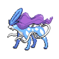Suicune