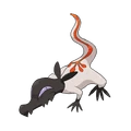 Pokémon Go – Salandit Maschio Lucido ✨ Con Polvere Di Stelle 80k