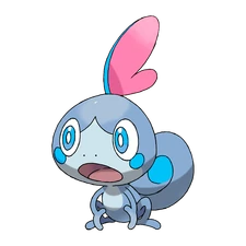 Sobble