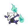 Shiny Alolan Marowak