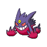 Mega Gengar
