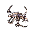 MissingNo Aerodactyl