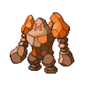 Shiny Regirock