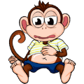 Fun Big Monke