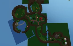 Viridian City map image