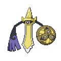 Aegislash Blade
