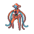 Deoxys