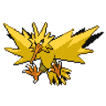Zapdos