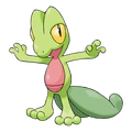 0252 Treecko