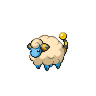 Mareep