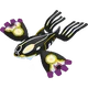 0382 Shiny Primal Kyogre