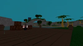 Isle of Armor | Project Polaro (Alpha) Wiki | Fandom